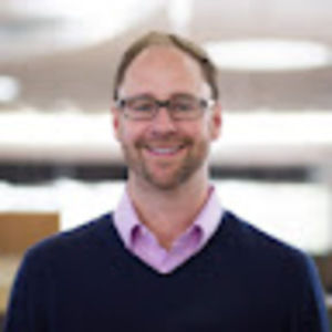 Meet your Posher, Brian